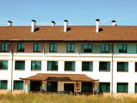 Spektr hotel