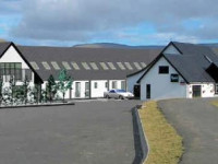 Laxnes Hotel