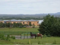 Kriunes Hotel 