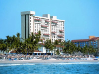Presidente InterContinental Ixtapa Resort