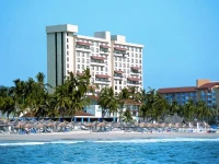 Presidente InterContinental Ixtapa Resort 5*