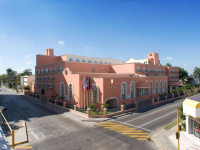 InterContinental Presidente Merida
