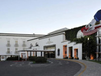 Presidente InterContinental Puebla