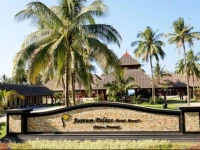 Aurenium Palace Ngwe Saung 5*