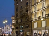 Una Maison Milano 4*