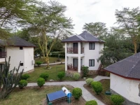 Sentrim Elementaita Lodge 