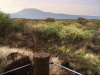 Elephant Gorge Camp 