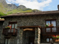 Residence Chalet Della Guida 