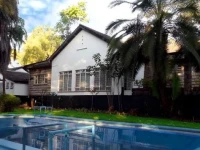 Eden Gardens Hotel Nairobi 3*