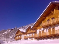 Residence Cianfuran 