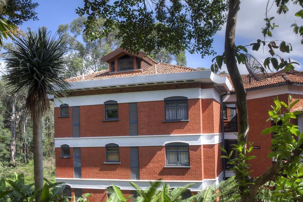 Heri Heights Serviced Apartments 5*