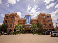 Sunstar Hotel
