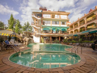 Aturukan Hotel