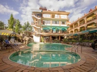 Aturukan Hotel 5*