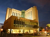 Crowne Plaza Torreon 3*