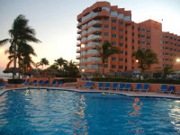 Crowne Plaza Veracruz Torremar