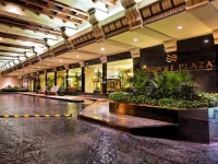 Crowne Plaza Monterrey 3*