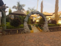 The Duke Of Breeze Hotel