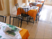 Migori Hillview Hotel