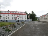 Egilsstadir Guest House 1-2 / Guesthouse Egilsstadir 