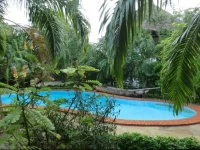 Villa Lamuhouse Diani Beach 