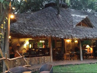 Mara River Camp