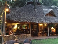 Mara River Camp 