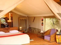 Loyk Mara Camp 