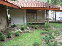 Villas Lotus (Р’РёР»Р»С‹ Р›РѕС‚СѓСЃ)