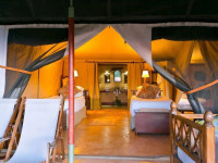 Entumoto Safari Camp