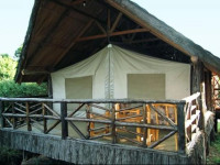 Sentrim Mara Camp