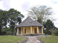 Royal Mara Safari Lodge