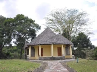 Royal Mara Safari Lodge 