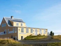 Fossholl Guesthouse 2*