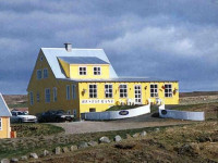 Fossholl Guesthouse