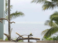 Cowrie Shell Beach Apartments
