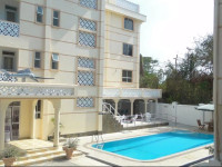 Pavilion Holiday Resort