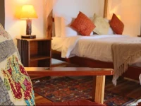 Ziwa Bush Lodge 4*