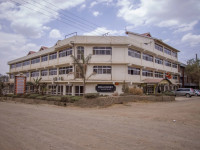 Hillcourt Resort and Spa