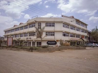 Hillcourt Resort and Spa 