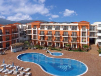 Costa Bulgara Mediterranean Club (РљРѕСЃС‚Р° Р‘СѓР»РіР°СЂР° РњРµРґРёС‚РµСЂСЂР°РЅРµР°РЅ РљР»Р°Р±) 