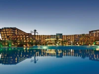 Nuhun Gemisi Deluxe Hotel &amp; Spa 5*
