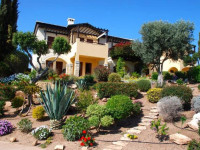 3 Br Villa Kourion