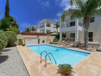 Villa Matheus 