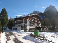 Park Hotel Mater Dei Pozza di Fassa 3*
