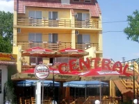 Central (Р¦РµРЅС‚СЂР°Р») 2*