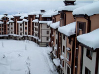 Downtown Ski & Spa