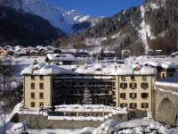 Tavernier 3*