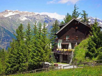 Chalet Il Capricorno