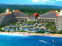 Crowne Plaza Silver Shores
